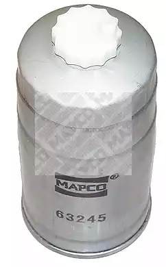 Топливный фильтр 63245 MAPCO
