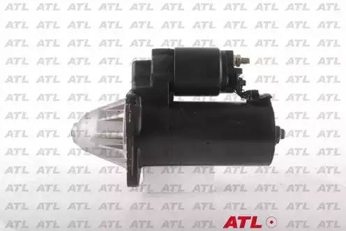 Стартер A 18 240 ATL DELTA AUTOTECHNIK