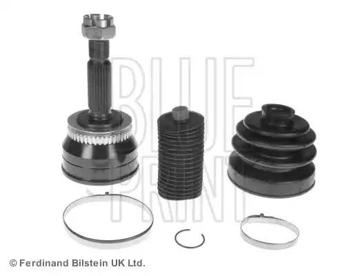 Шарнирный комплект, приводной вал ADG089107B BLUE PRINT