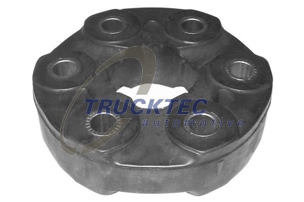Шарнир, продольный вал 08.34.066 TRUCKTEC