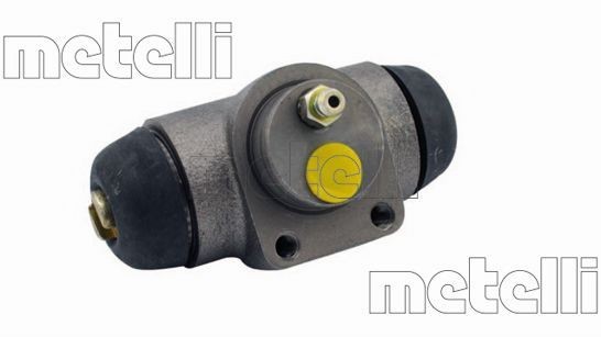 Колесный тормозной цилиндр 040832 METELLI