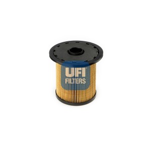 Топливный фильтр 26.690.00 UFI