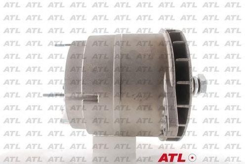 Генератор L37420 ATL DELTA AUTOTECHNIK