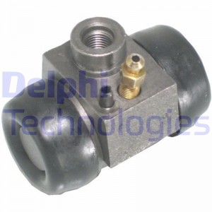 Колесный тормозной цилиндр LW15296 DELPHI