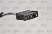 Двигатель стеклоочистителя 579080 VALEO PHC