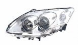 Фара головного света 5511168LLDEM DEPO