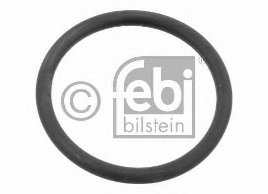 Прокладка, водяной насос 03518 FEBI BILSTEIN