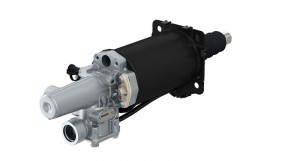 Усилитель сцепления 970.051.447.0 WABCO