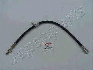 Кронштейн, тормозный шланг TF-255 JAPAN PARTS GROUP