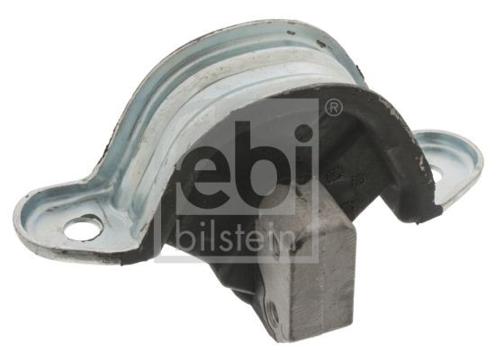 Тормозной шланг 07204 FEBI BILSTEIN
