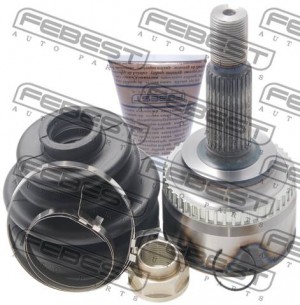 ШРУС 0110-ZZE120A48 FEBEST