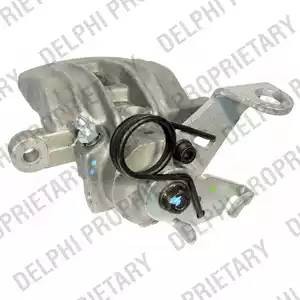 Тормозной суппорт LC7014 DELPHI