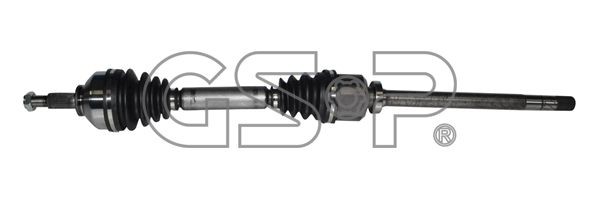 Приводной вал 250209 GS P