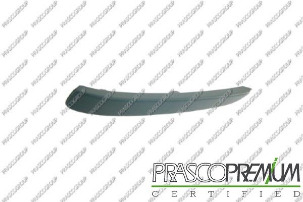 Облицовка / защитная накладка, буфер OP4101243 PRASCO GROUP