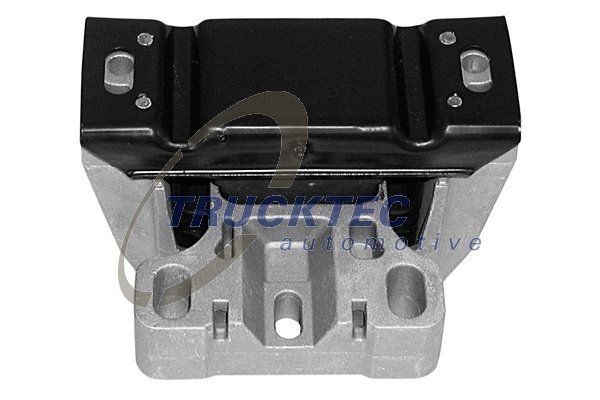 Подвеска, двигатель 07.20.021 TRUCKTEC