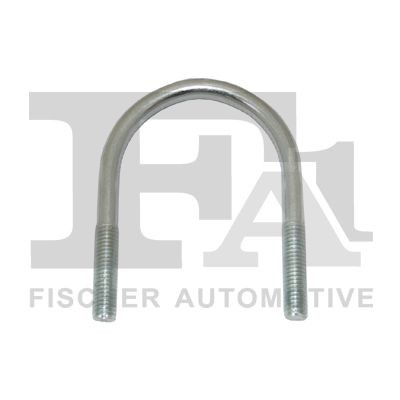 Проволочная скоба, система выпуска 910950 FISCHER