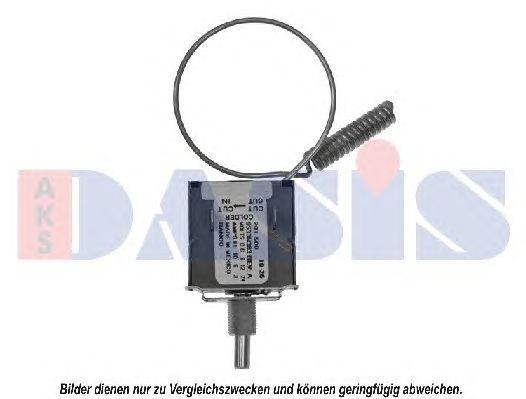 Уплотняющее кольцо 900098N AKS DASIS