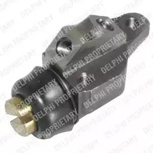 Колесный тормозной цилиндр LW15040 DELPHI