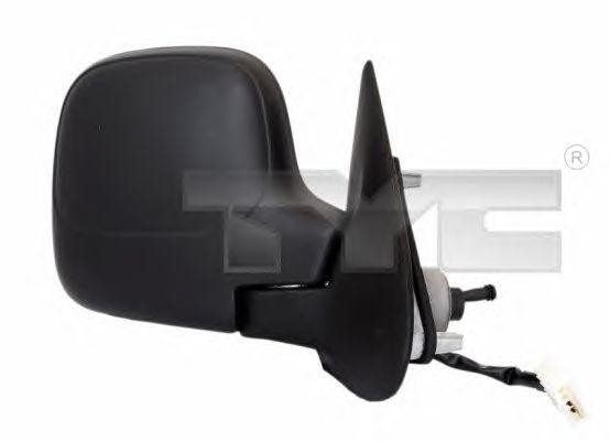 Наружное зеркало 305-0113 TYC