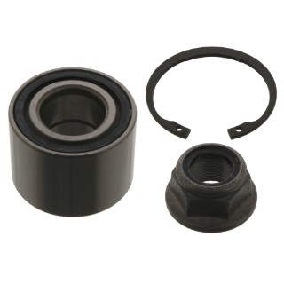 Комплект подшипника ступицы колеса 05538 FEBI BILSTEIN