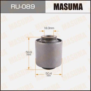 Сайлентблок RU-089 MASUMA