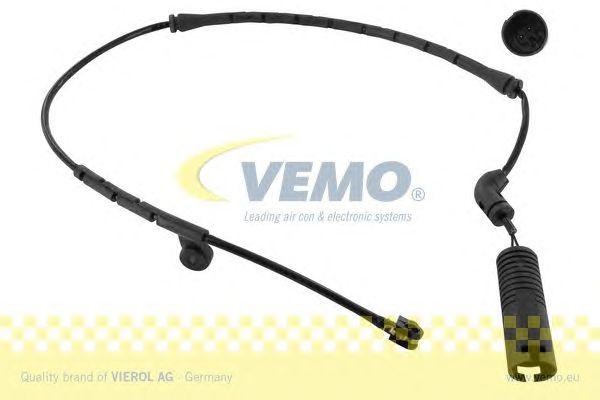 Датчик износа тормозных колодок V20-72-5105 VEMO