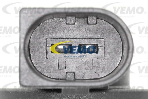 Конденсатор, кондиционер V20-62-1006 VEMO
