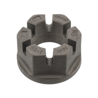 Прорезная гайка 04174 FEBI BILSTEIN