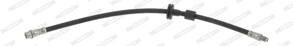 Тормозной шланг FHY2299 FERODO