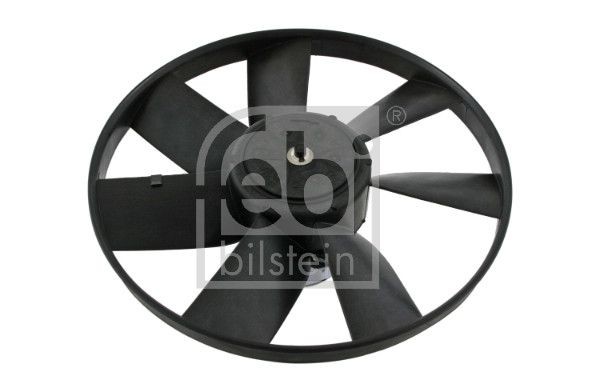 Вентилятор, охлаждение двигателя 06993 FEBI BILSTEIN