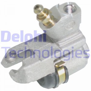 Колесный тормозной цилиндр LW34185 DELPHI