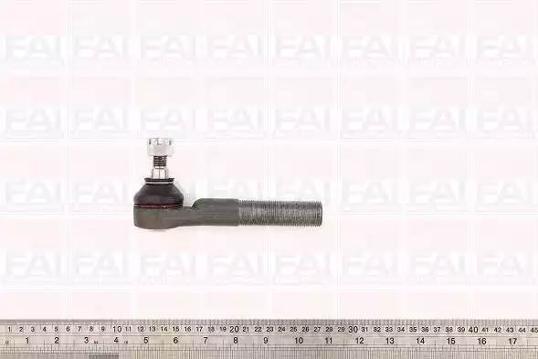 Наконечник поперечной рулевой тяги SS4095 FAI