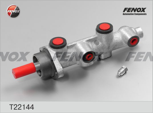 Цилиндр тормозной главный T22144 FENOX