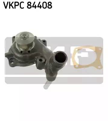 Водяной насос VKPC84408 SKF