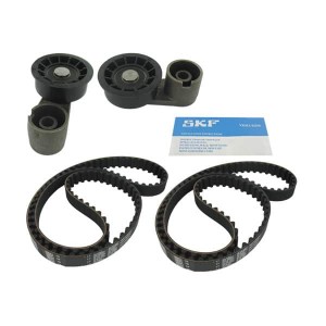 Комплект ремня ГРМ VKMA02501 SKF