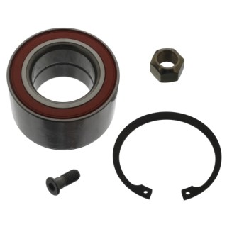 Комплект подшипника ступицы колеса 05847 FEBI BILSTEIN