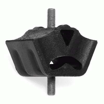 Подвеска, двигатель 10448 01 LEMFORDER