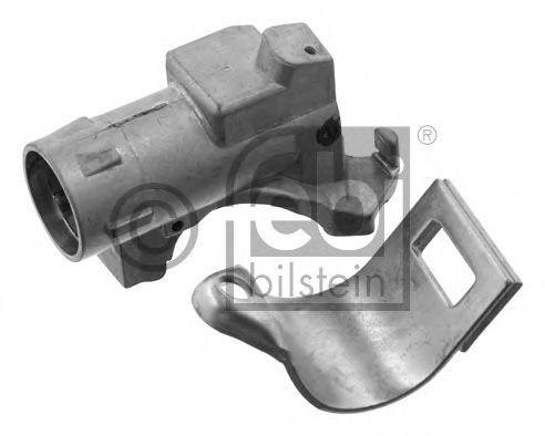 Замок вала рулевого колеса 02750 FEBI BILSTEIN