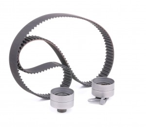 Комплект ремня ГРМ VKMA92518 SKF