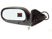 Наружное зеркало 5385805 VAN WEZEL