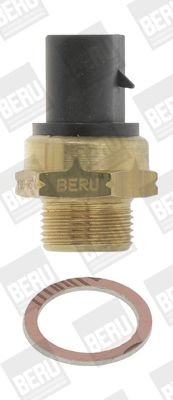 Термовыключатель, вентилятор радиатора ST075 BERU