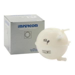Бачок, радиатор 44184I IMPERGOM