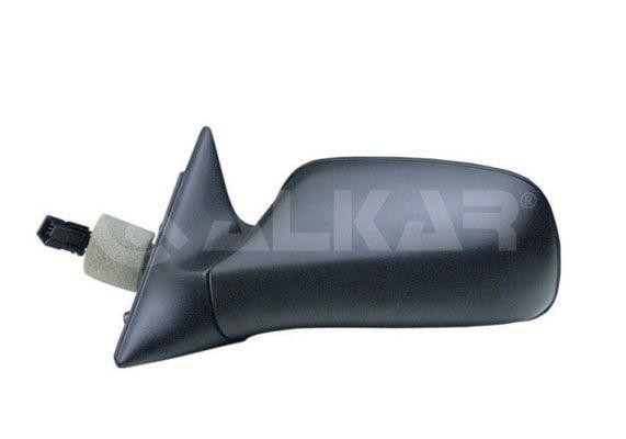 Наружное зеркало 6127436 ALKAR