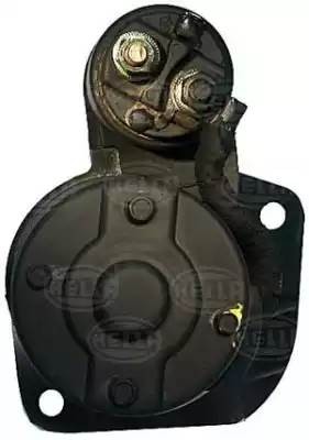 Стартер 8EA 726 490-001 HELLA