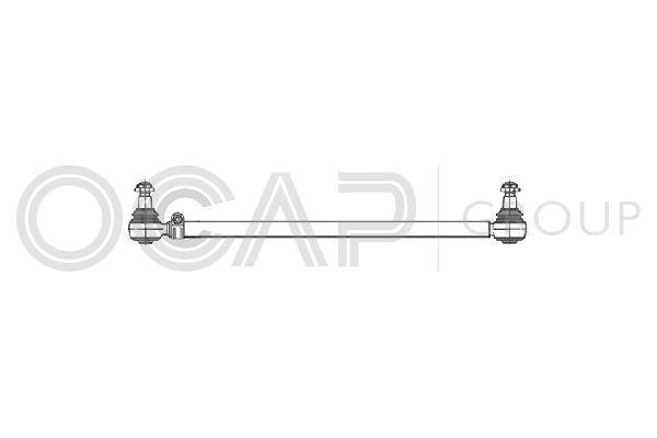 Продольная рулевая тяга 0506737 OCAP