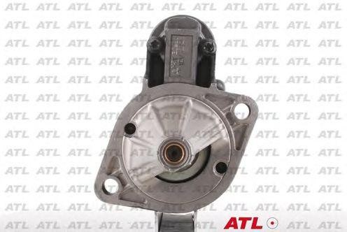 Стартер A77230 ATL DELTA AUTOTECHNIK