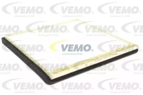 Фильтр, воздух во внутренном пространстве V22-30-2020 VEMO
