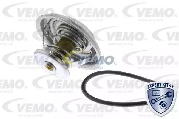 Термостат, охлаждающая жидкость V20-99-1253 VEMO