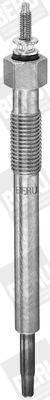 Свеча накаливания GN106 BERU