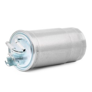 Топливный фильтр FCS711 PURFLUX